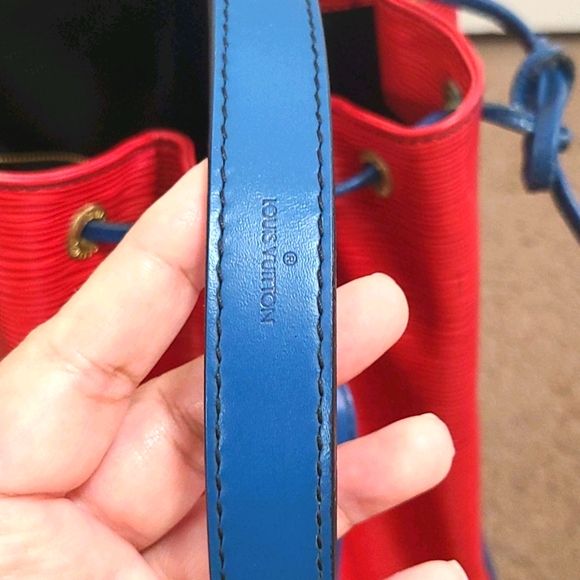 Louis Vuitton Epi Noe Gm - Picture 15 of 16